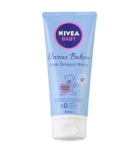 NIVEA Pişik Kremi 100 ml