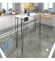 Knsz yemek masası hemdem byzsyh 105*100*040 mutfak ofis çalışma