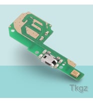 Xiaomi REDMİ 6A Full Şarj Soketi Bordu