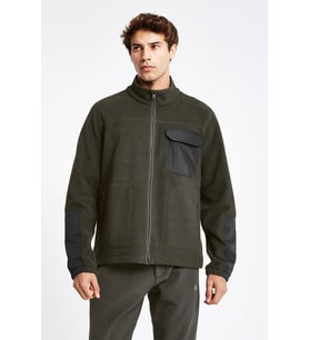 Erkek Outdoor Polar 24K-1068