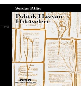Politik Hayvan Hikâyeleri