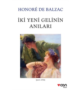 İki Yeni Gelinin Anıları