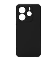 Xiaomi Redmi Note 14 5G Kılıf Kamera Korumalı Silikon Rubber Arka Kapak