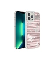Apple iPhone 13 Pro Uyumlu Kılıf Airbagli Parlak Tasarımlı Zore Mimbo Kapak (Model 5)