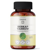 Erbatab Civan Perçemi 60 Kapsül