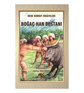 Boğaç Han Destanı
