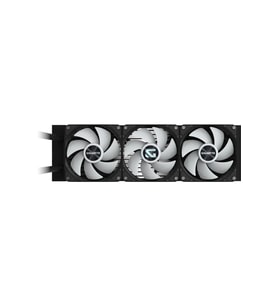 GIGABYTE 360MM GAMING 360 GME-360 ARGB AM5-1851p Sıvı Soğutmalı İşlemci Fanı