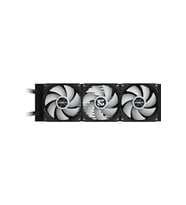 GIGABYTE 360MM GAMING 360 GME-360 ARGB AM5-1851p Sıvı Soğutmalı İşlemci Fanı