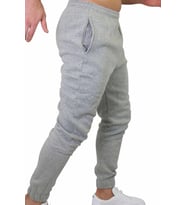 Nike Park20 Pant Erkek Eşofman Alt Gri Cw6907-063