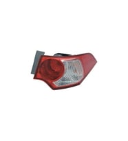 HONDA ACCORD ARKA STOP BEYAZ SAĞ  08-12 HON10AC037 33500TL0G01