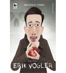 Kalpsiz Erik Vogler