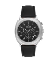 NACAR NC40-290498-ABL1 ERKEK KOL SAATİ (Siyah)