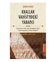 Krallar Vadisi'ndeki Yabancı
