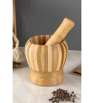 Bambu Havan