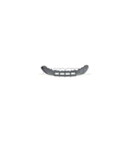 Audi Q5 2009- Tampon Spoyleri Ön 8R0807061C4U8 Wisco