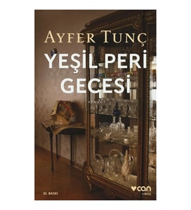 Yeşil Peri Gecesi