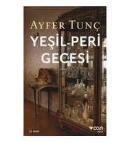 Yeşil Peri Gecesi