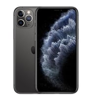 Yenilenmiş Apple iPhone 11 Pro 64 GB Uzay Grisi Cep Telefonu (12 Ay Garantili) - A Kalite