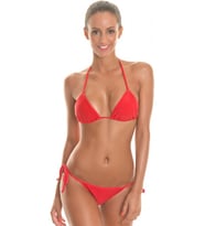 Mulvxbrf Brf02  B100960 Brazzilian Bikini Takım (Mulvix)