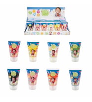Yüz & Parmak Boyası 2in1 65 ml
