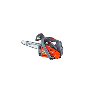 Oleomac Gsth 240 Eur5 Motorlu Benzinli Testere 1.2 Hp (İnce Pala)
