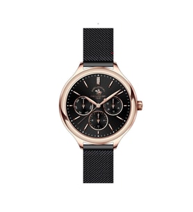 Santa Barbara Polo SB.10.1057.5 Kadın Kol Saati