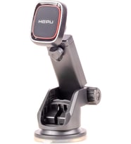 Lexroo Hp-A27 Mıknatıslı Manyetik Araba Telefon Tutucu Cam Ve Torpido Için Yüksek Kalite Araç Tutucu