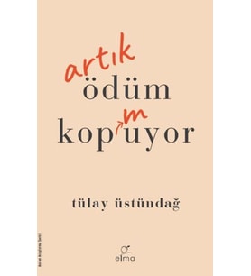 Artık Ödüm Kopmuyor