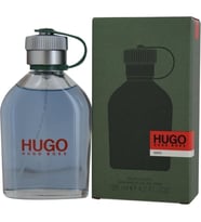 Hugo Boss Green 125 ml Erkek Parfüm EDT