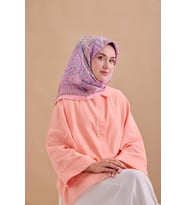 06 Silk Home Twill İpek Eşarp 11476