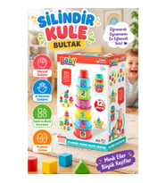 03465 SİLİNDİR KULE BULTAK
