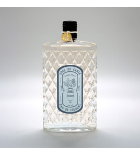Deniz Suyu Kokulu Soul Of Caria Eau De Kolonya 200 Ml Özel Cam Şişe