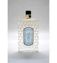 Deniz Suyu Kokulu Soul Of Caria Eau De Kolonya 200 Ml Özel Cam Şişe