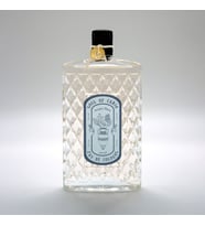 Deniz Suyu Kokulu Soul Of Caria Eau De Kolonya 200 Ml Özel Cam Şişe
