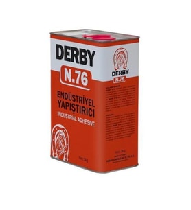 Derby Yapıştırıcı 3 kg