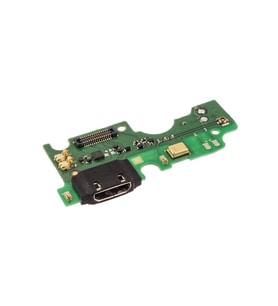 Vodafone Smart N9 VFD 720 Şarj Soket Mikrofon Bordu
