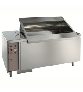 Electrolux Professional LV501R Devrilir Oto.sebze Yık.mak.14/70kg-500lt ,660037