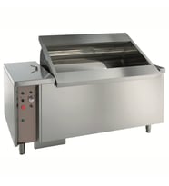 Electrolux Professional LV501R Devrilir Oto.sebze Yık.mak.14/70kg-500lt ,660037
