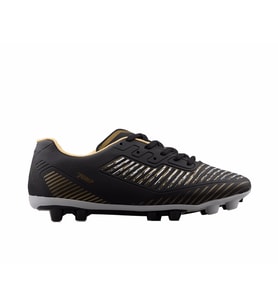 Jump 27048 Black Gold Erkek Çim Zemin Kramponu 27048-BLACK-GOLD Siyah