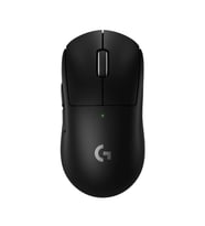 Logitech G PRO X Superlight 2 Kablosuz Siyah Gaming Mouse (910-006631)