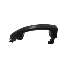 Ford Fıesta- 09/13; Ön Kapı Dış Açma Kolu Sağ/Sol Aynı (Adet) Siyah (Oem No: 8A61A22404Af)