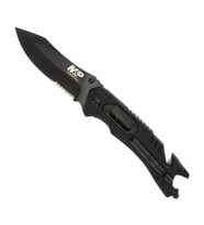 Smith Wesson® M&P MILITARY DUAL KNIFE & TOOL Asist Çakı Alet Seti 1100079