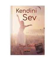 Kendini Sev / Perseus Yayınevi / Derya Kartal