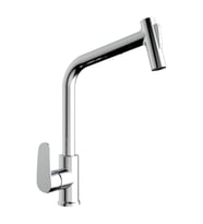 NSK Magestic N2043802 Pull-Out Eviye Bataryası Krom