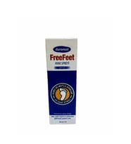 Ayak Spreyi 50 Ml Koku,pişik,kaşıntı,çatlama Etkili