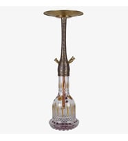 Şehzade hookah Mor