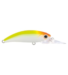 Hanfish Zıpır UG 5cm 5gr LRF Maket Yem All Glow