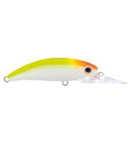 Hanfish Zıpır UG 5cm 5gr LRF Maket Yem All Glow