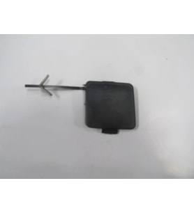 Skoda Octavıa- 13/17; Arka Tampon Çeki Demiri Kapağı (Tw-Y) (Oem No: 5E5807441Gru)