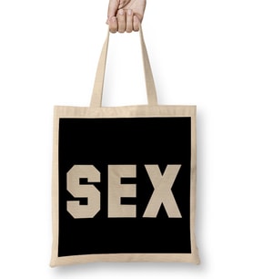 Retro Sex T Bez Çanta Uzun Saplı